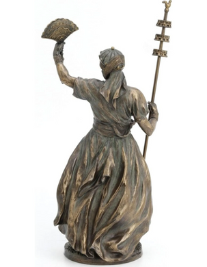Коллекционная статуэтка Veronese Обатала, Создатель Человечества