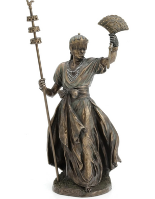 Коллекционная статуэтка Veronese Обатала, Создатель Человечества