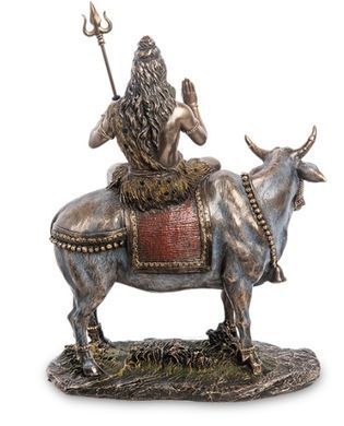 Статуэтка Veronese "Шива" WS-997