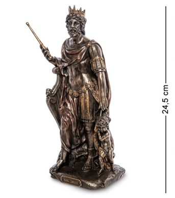 Статуетка Veronese "Король Давид" WS-1022