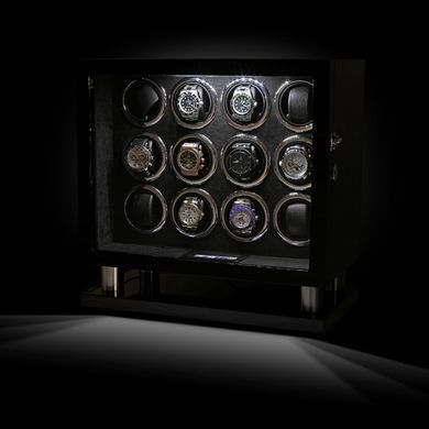 Шкатулка для подзавода часов Rothenschild RS-8012EF-D