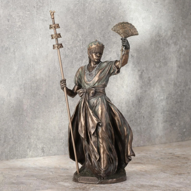 Коллекционная статуэтка Veronese Обатала, Создатель Человечества