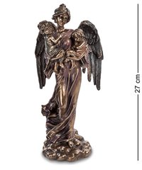 Статуетка Veronese "Ангел охоронець" WS-173