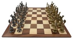Подарункові шахи Italfama "Napaleone" 92M+10831