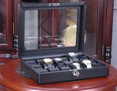 Шкатулка для годинників Salvadore 18W-KCC