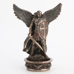 Колекційна статуетка Veronese Архангел Михайло WU78023A4