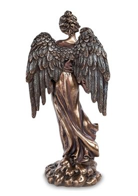 Статуетка Veronese "Ангел охоронець" WS-173