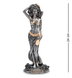 Статуетка Veronese "Ошун - богиня краси" WS- 78
