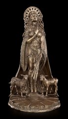 Колекційна статуетка Богиня Брігід