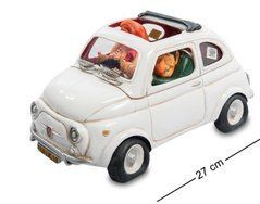 Статуэтка Forchino "Little Jewel" FO 85065