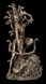 Колекційна статуетка Veronese "Медуза в бою"