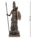 Статуетка Veronese "Афіна - богиня війни та мудрості" WS-1008