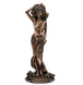 Статуетка Veronese "Ошун - богиня краси" WS- 78/ 1