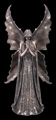 Колекційна статуетка "Янгол охоронець" від Nemesis Now