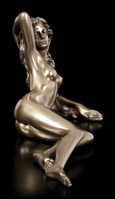 Колекційна статуетка Veronese "Леді" FS19194