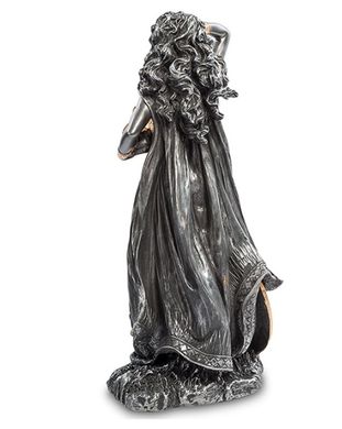 Статуетка Veronese "Фрейя - богиня плодючості, кохання та краси" WS- 16