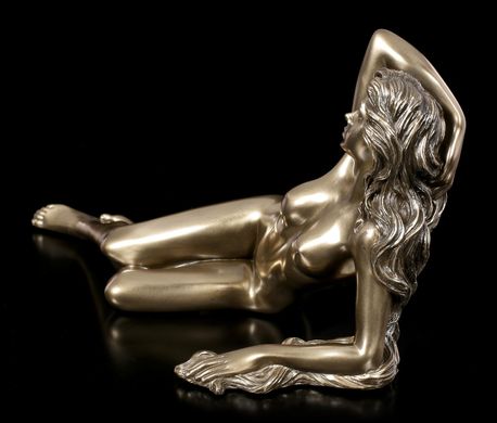 Колекційна статуетка Veronese "Леді" FS19194