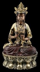 Колекційна статуетка Alator "Будда" FS20571