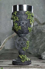 Бокал, кубок, алтарна чаша Pentagram