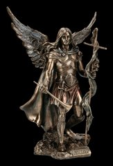 Колекційна статуетка Veronese Архангел Гавриїл WU76312A4