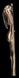 Колекційна настінна статуетка Veronese "Жінка" FS25616