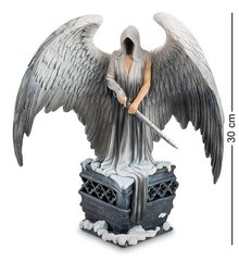 Статуетка Veronese "Ангел охоронець" WS-553