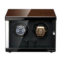 Шкатулка для подзавода часов Salvadore SL/3202-BRB