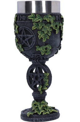 Бокал, кубок, алтарна чаша Pentagram
