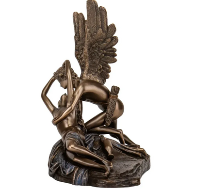 Статуетка Veronese "Амур і Психея", 19 см 77377A4
