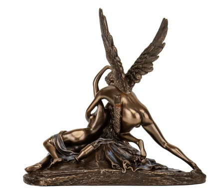 Статуетка Veronese "Амур і Психея", 19 см 77377A4