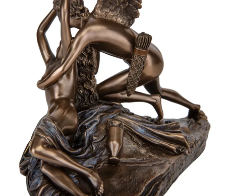 Статуетка Veronese "Амур і Психея", 19 см 77377A4