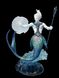 Колекційна статуетка Русалка. Елемент Вода від Anne Stokes