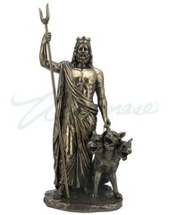 Колекційна статуетка Veronese Аїд WU76388A1