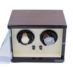 Шкатулка для подзавода часов Salvadore SL/3202-BRW