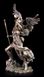 Колекційна статуетка Veronese Архангел Гавриїл жіноча фігура KS2239