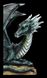 Колекційна статуетка "Зелений Дракон". Символ 2024 року