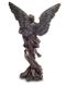 Статуэтка Veronese ангел "Любовь на небесах" WS-174