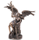 Статуэтка Veronese "Падший ангел" WS-1272