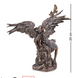 Статуэтка Veronese "Падший ангел" WS-1272