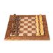 Шахматы на подарок Manopoulos 40 х 40 см Греция SW4040J