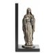Колекційна статуетка, підставка для книг Veronese "Серце Марії" WU77855A4