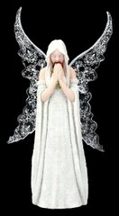 Колекційна статуетка "Ангел охоронець" by Anne Stokes