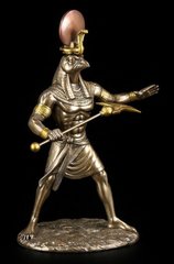 Колекційна статуетка  "Бог Ра"