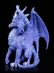 Колекційна статуетка "Дракон" від Ruth Thompson