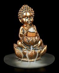 Коллекционная подставка для благовоний Будда FS20543