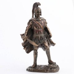 Колекційна статуетка Veronese "Олександр Македонський" WU77653A4