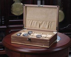 Шкатулка для часов Salvadore WB/2320/10.W.LX