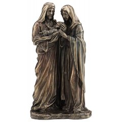 Коллекционная статуэтка Veronese Святое семейство