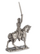 Фігурка олов'яна Veronese Річард Левове Серце WS-832