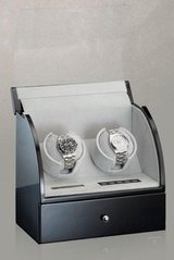 Шкатулка для підзаводу годинників Rothenschild RS-322-2-B